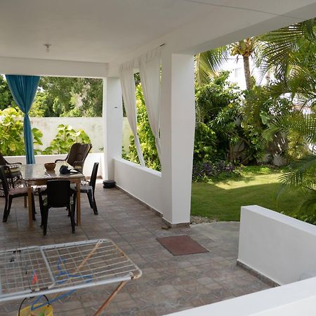 בייהיבה Villa Caribe מראה חיצוני תמונה