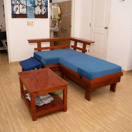 בייהיבה Villa Caribe מראה חיצוני תמונה