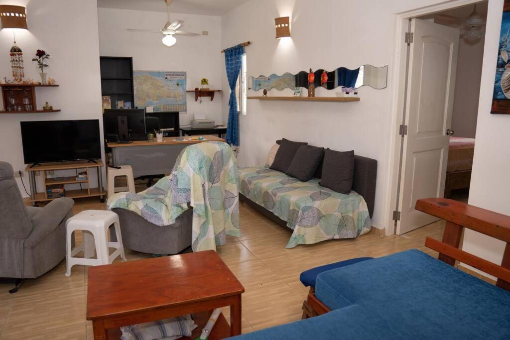 בייהיבה Villa Caribe מראה חיצוני תמונה
