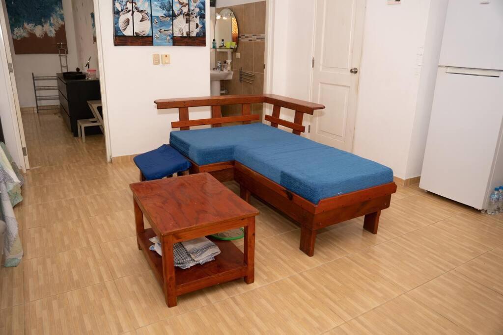 בייהיבה Villa Caribe מראה חיצוני תמונה
