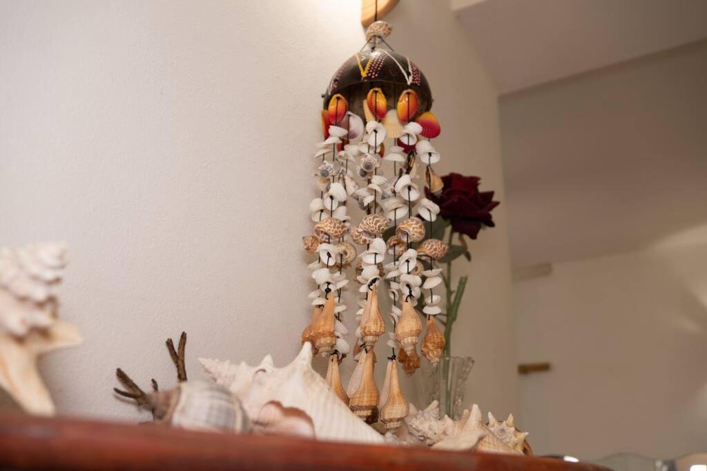 בייהיבה Villa Caribe מראה חיצוני תמונה