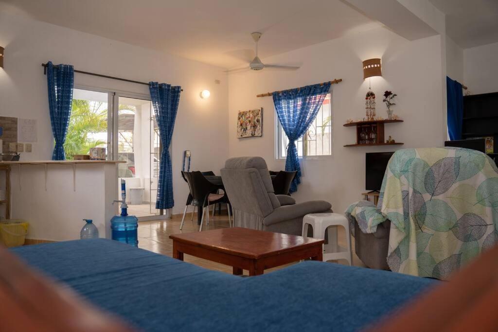 בייהיבה Villa Caribe מראה חיצוני תמונה
