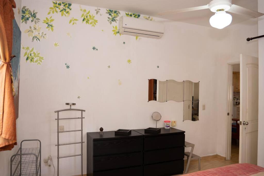 בייהיבה Villa Caribe מראה חיצוני תמונה