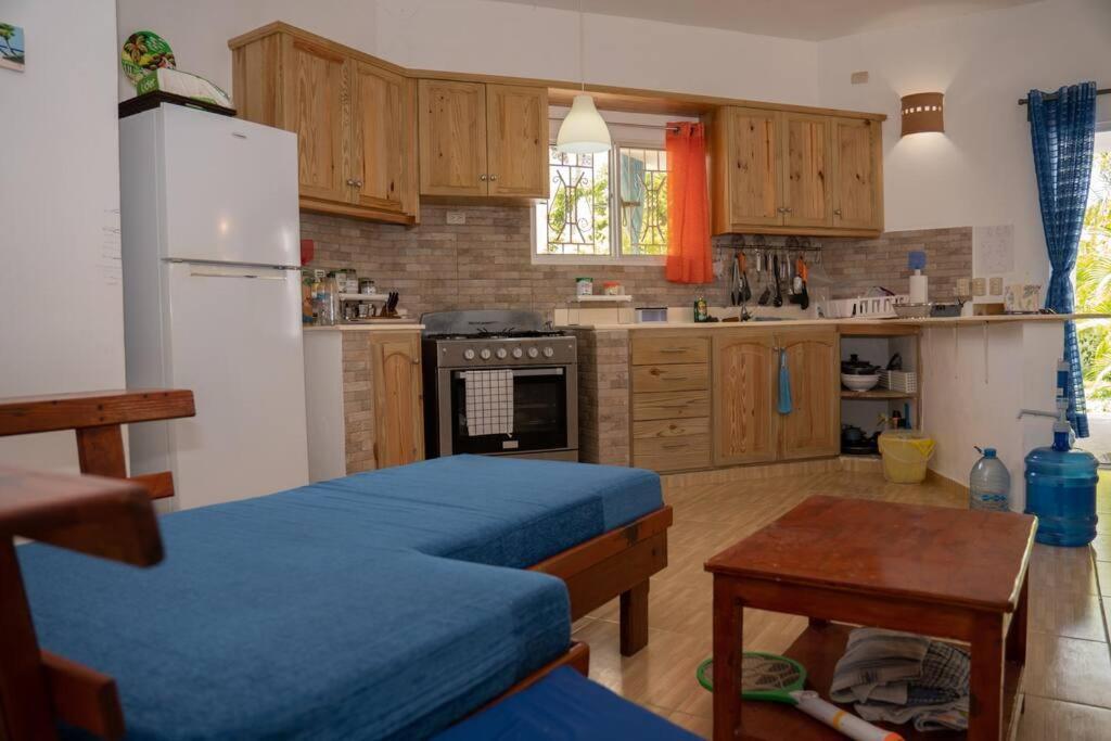 בייהיבה Villa Caribe מראה חיצוני תמונה