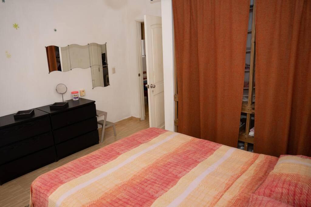 בייהיבה Villa Caribe מראה חיצוני תמונה