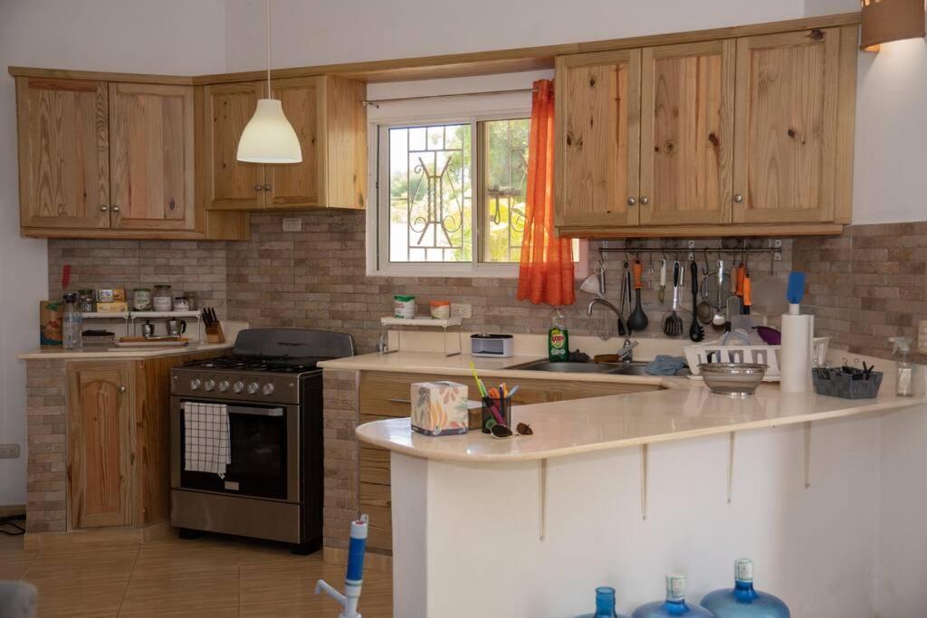 בייהיבה Villa Caribe מראה חיצוני תמונה