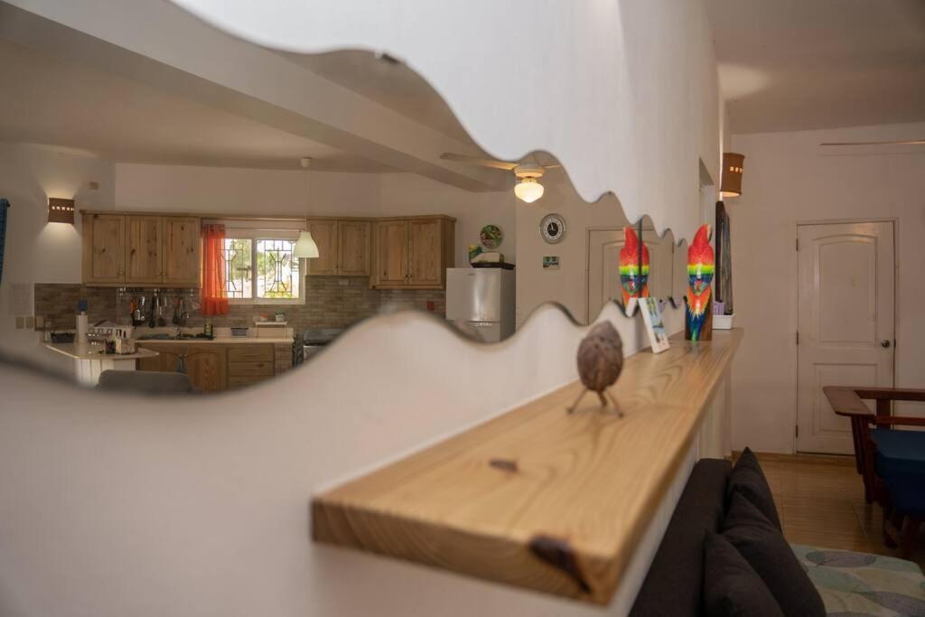 בייהיבה Villa Caribe מראה חיצוני תמונה