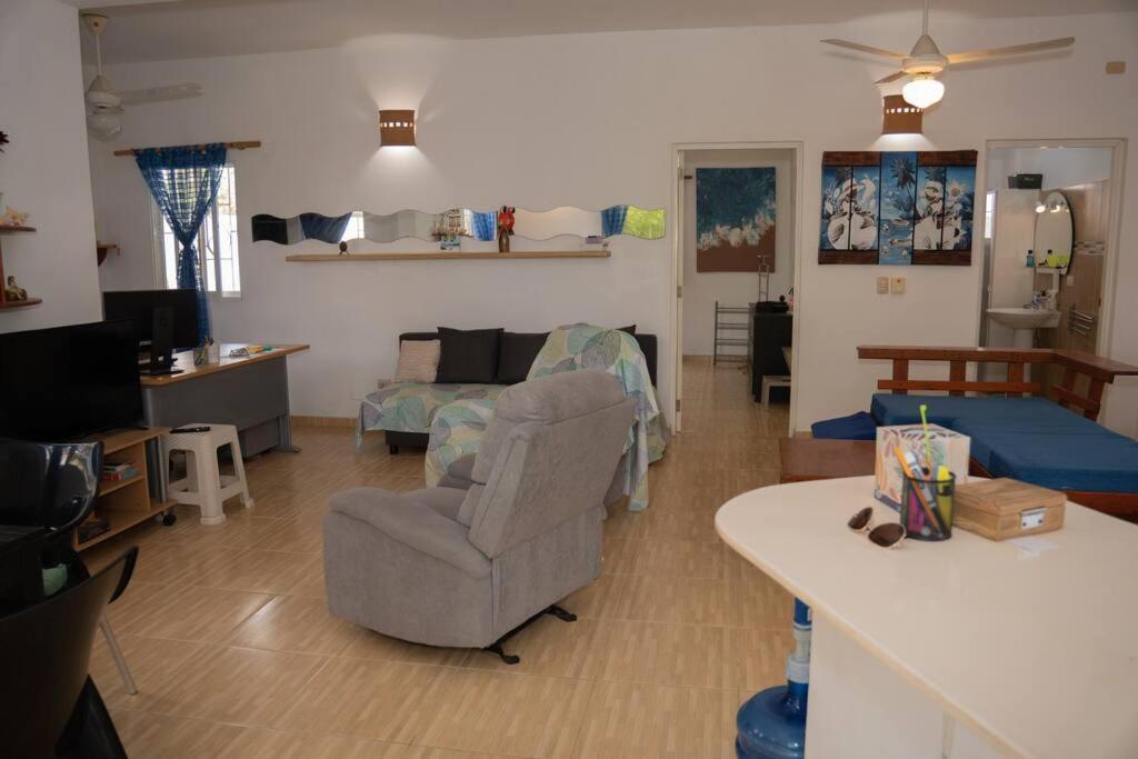 בייהיבה Villa Caribe מראה חיצוני תמונה