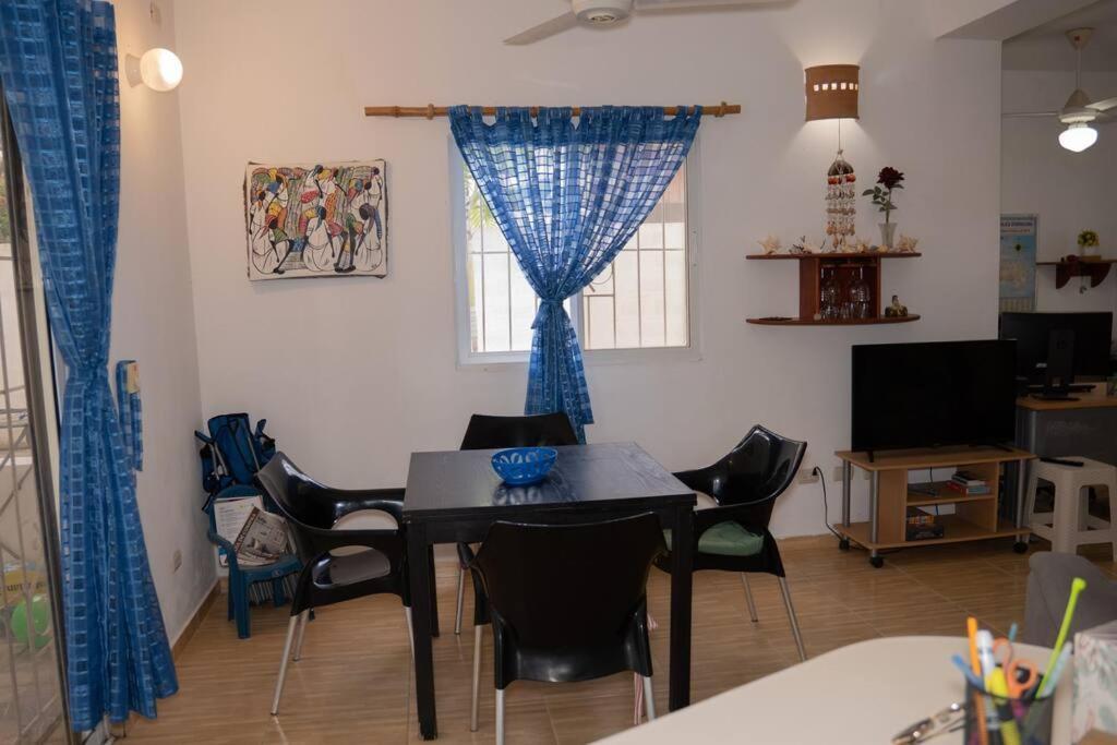 בייהיבה Villa Caribe מראה חיצוני תמונה