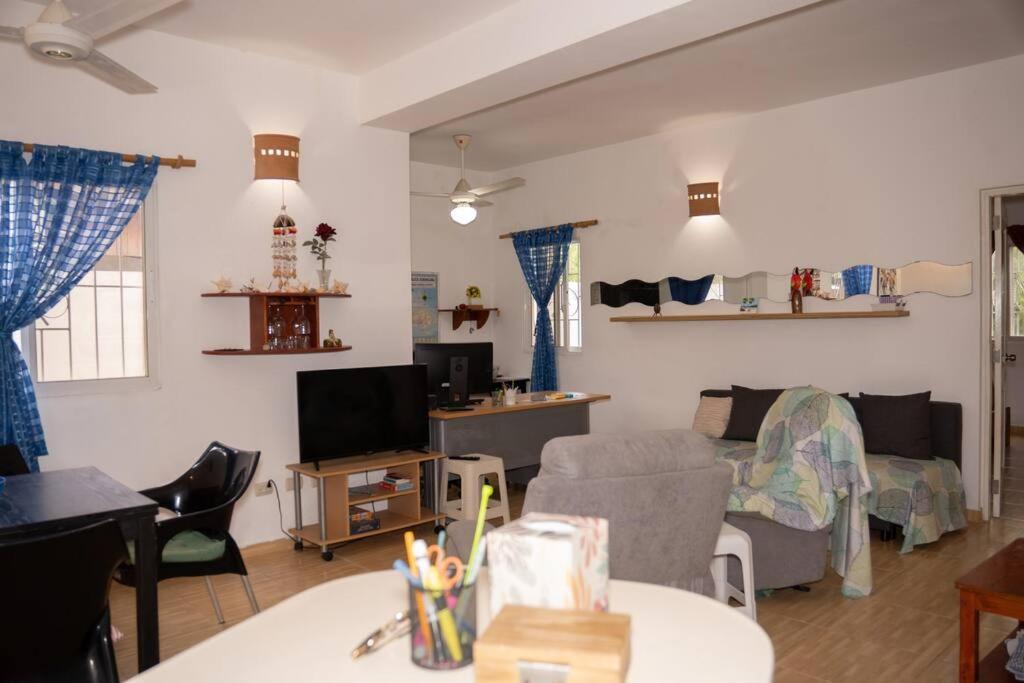 בייהיבה Villa Caribe מראה חיצוני תמונה