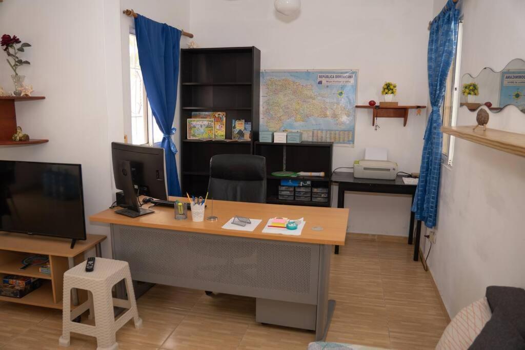 בייהיבה Villa Caribe מראה חיצוני תמונה