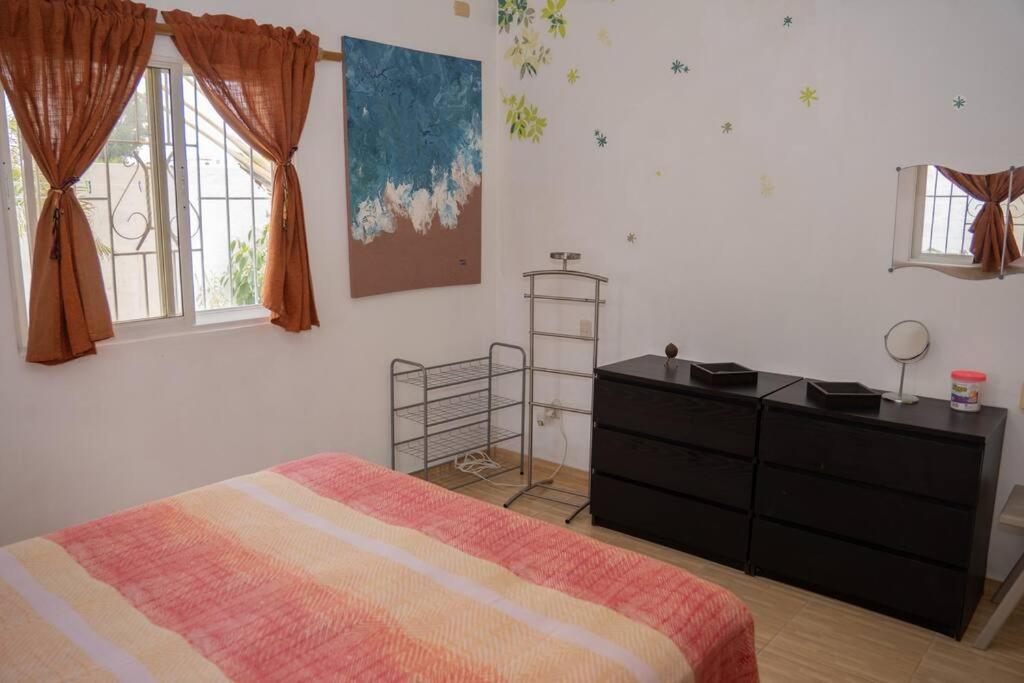בייהיבה Villa Caribe מראה חיצוני תמונה