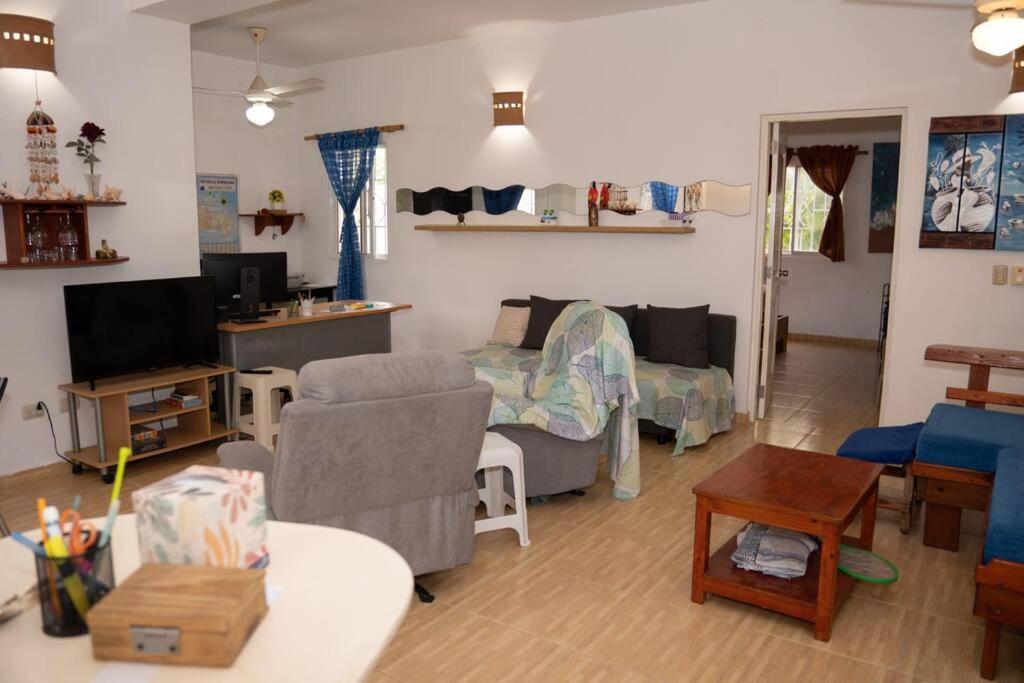 בייהיבה Villa Caribe מראה חיצוני תמונה