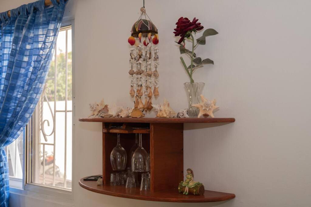 בייהיבה Villa Caribe מראה חיצוני תמונה