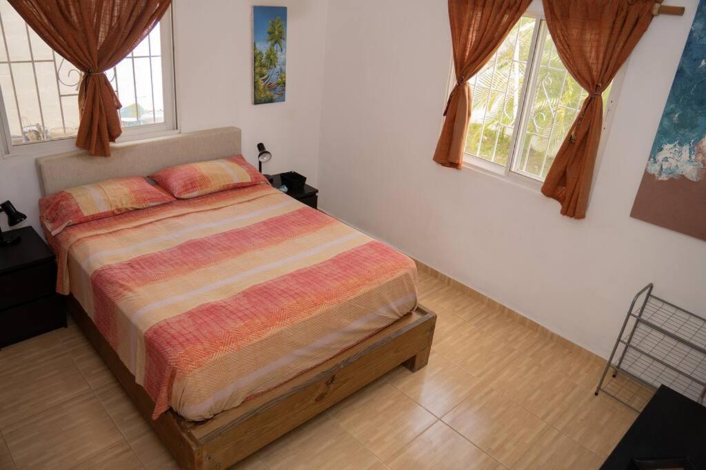 בייהיבה Villa Caribe מראה חיצוני תמונה