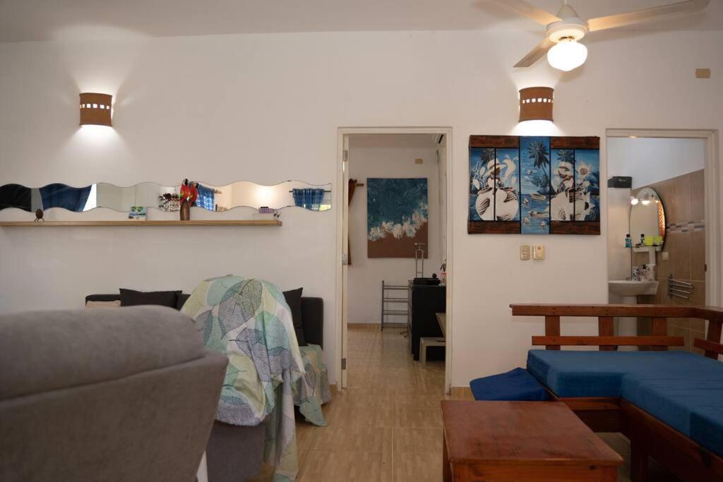 בייהיבה Villa Caribe מראה חיצוני תמונה