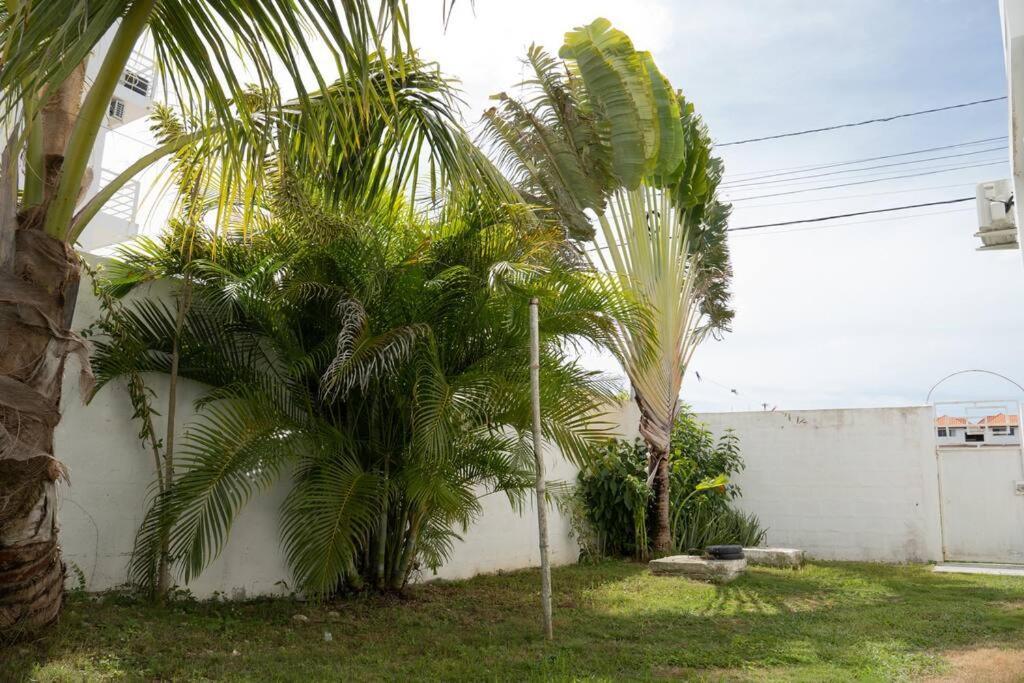 בייהיבה Villa Caribe מראה חיצוני תמונה