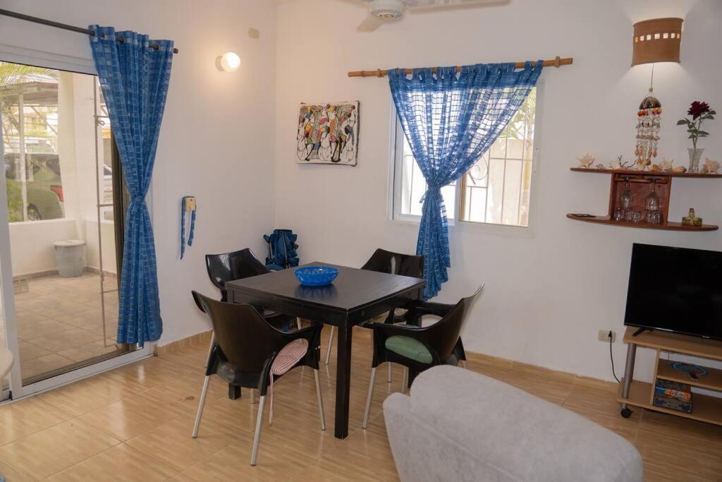 בייהיבה Villa Caribe מראה חיצוני תמונה