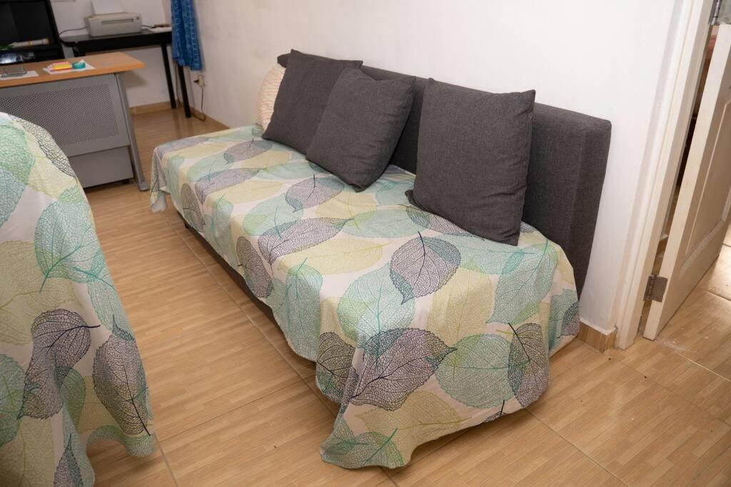 בייהיבה Villa Caribe מראה חיצוני תמונה