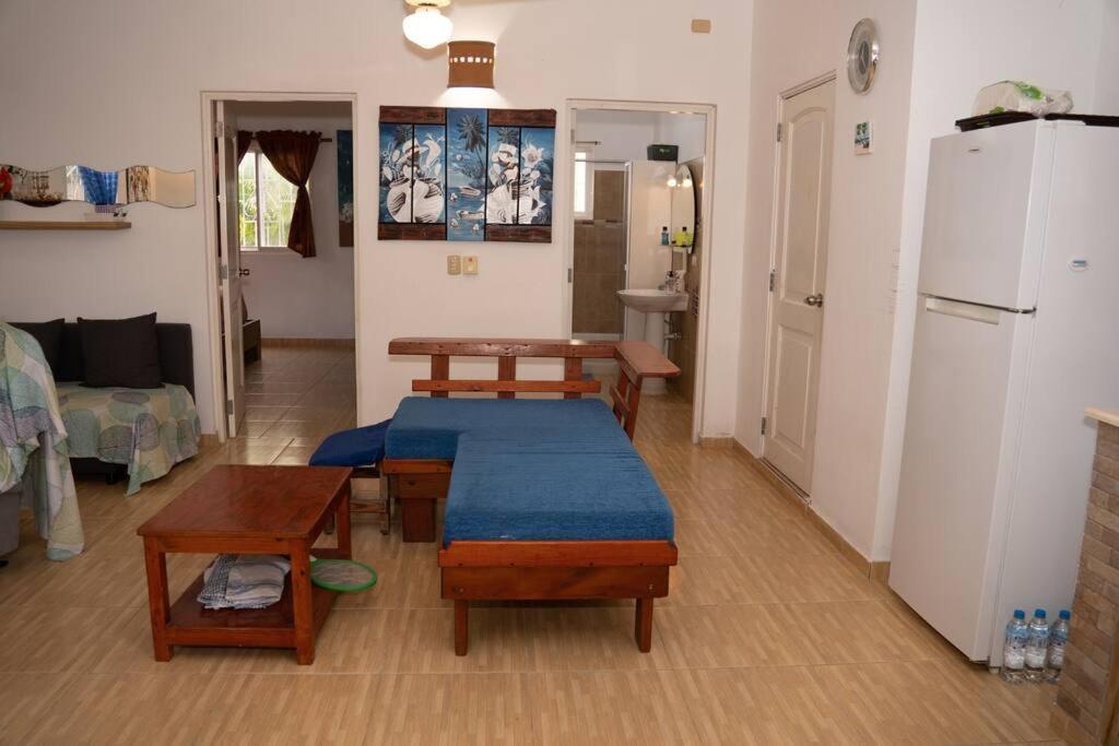 בייהיבה Villa Caribe מראה חיצוני תמונה