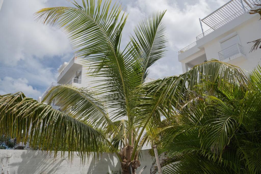 בייהיבה Villa Caribe מראה חיצוני תמונה
